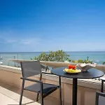 Apartman Kyparissis First Class Kalándra