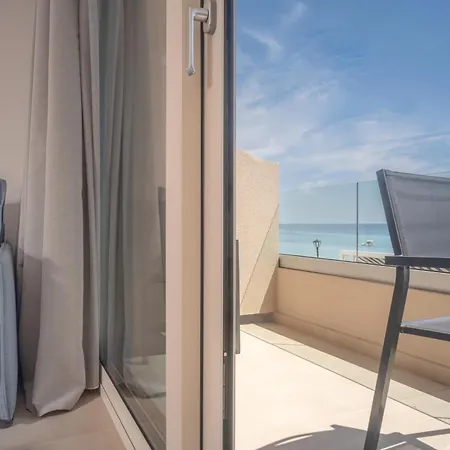Apartamento Kyparissis First Class *