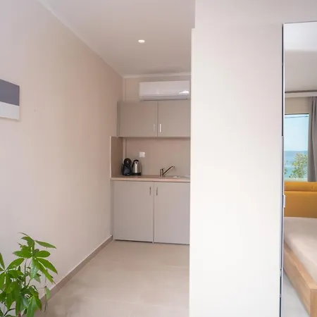 Apartamento Kyparissis First Class Kalandra