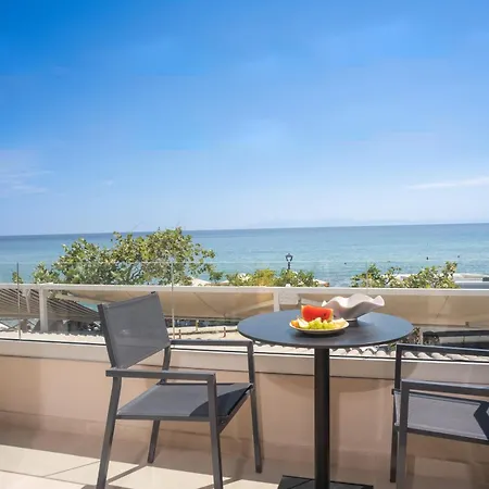 Apartamento Kyparissis First Class
