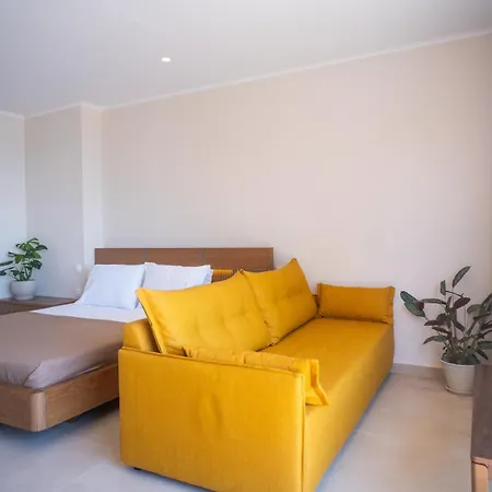 Kyparissis First Class Apartamento Kalandra