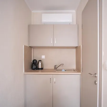 Kyparissis First Class Apartamento Kalandra