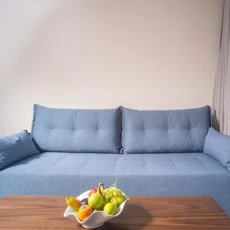 Kyparissis First Class Apartamento Kalandra