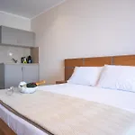 Appartement Kyparissis First Class *