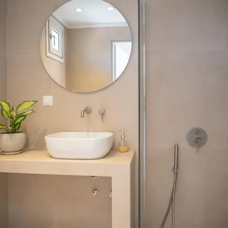 Kyparissis First Class Apartment *
