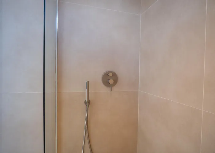 Apartmán Kyparissis First Class Kalandra
