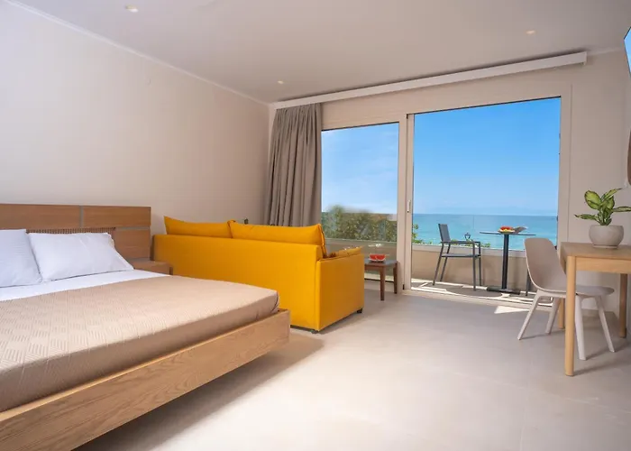 Kyparissis First Class Kalandra
